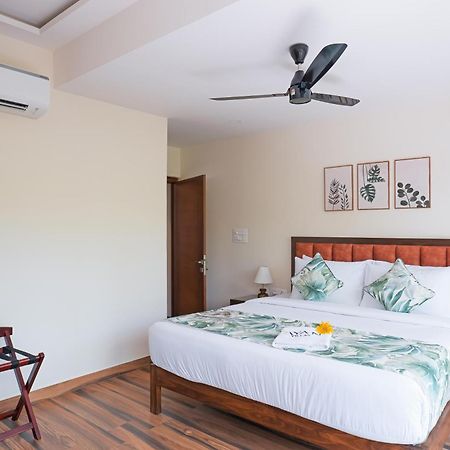 Ayan Villas With Private Pool 솔림 외부 사진