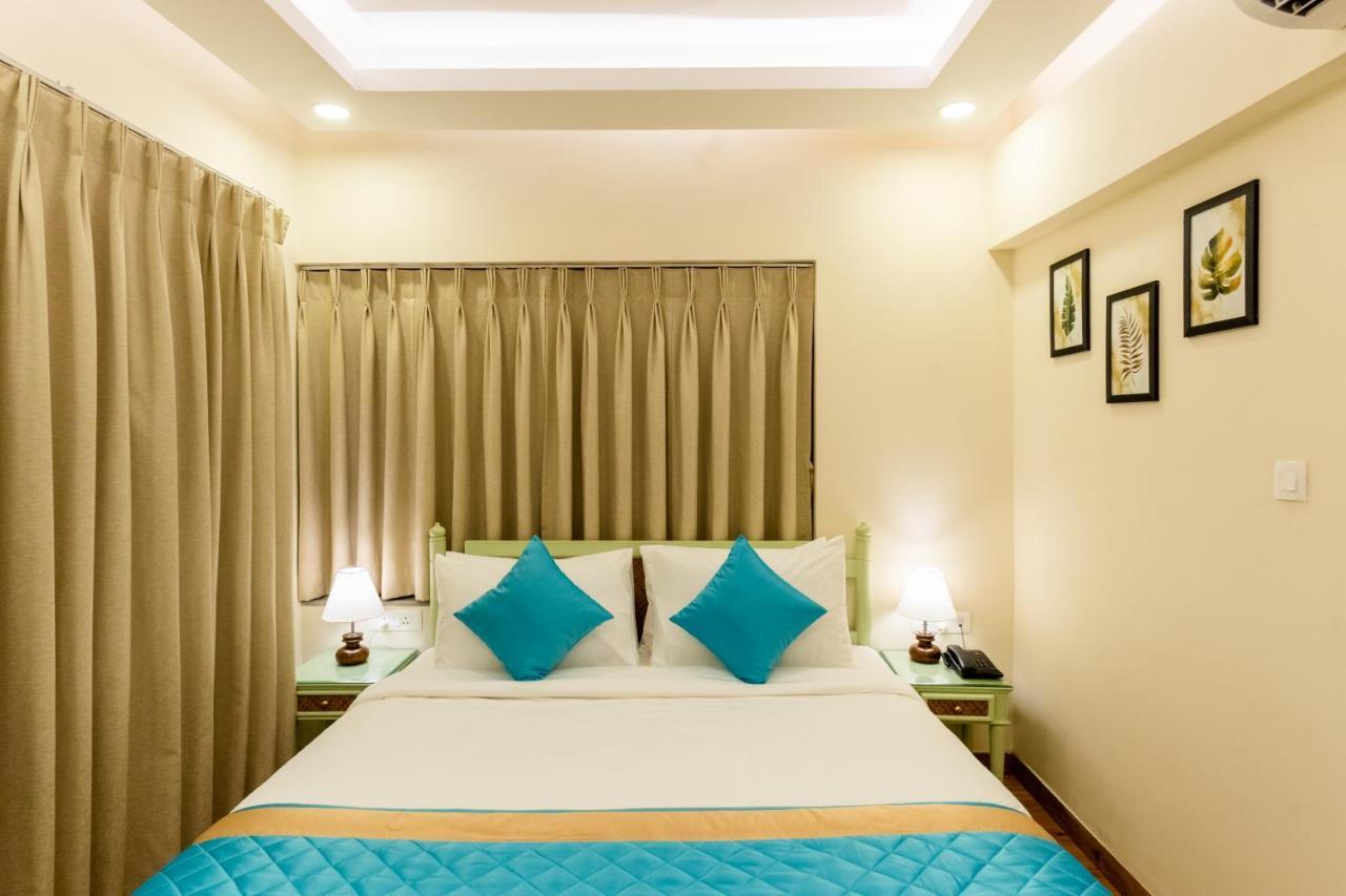 Ayan Villas With Private Pool 솔림 외부 사진