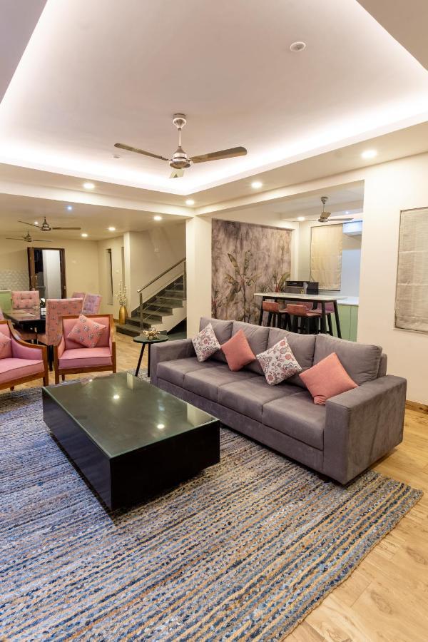 Ayan Villas With Private Pool 솔림 외부 사진