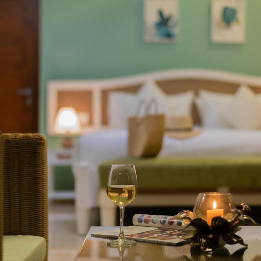 Ayan Villas With Private Pool 솔림 외부 사진