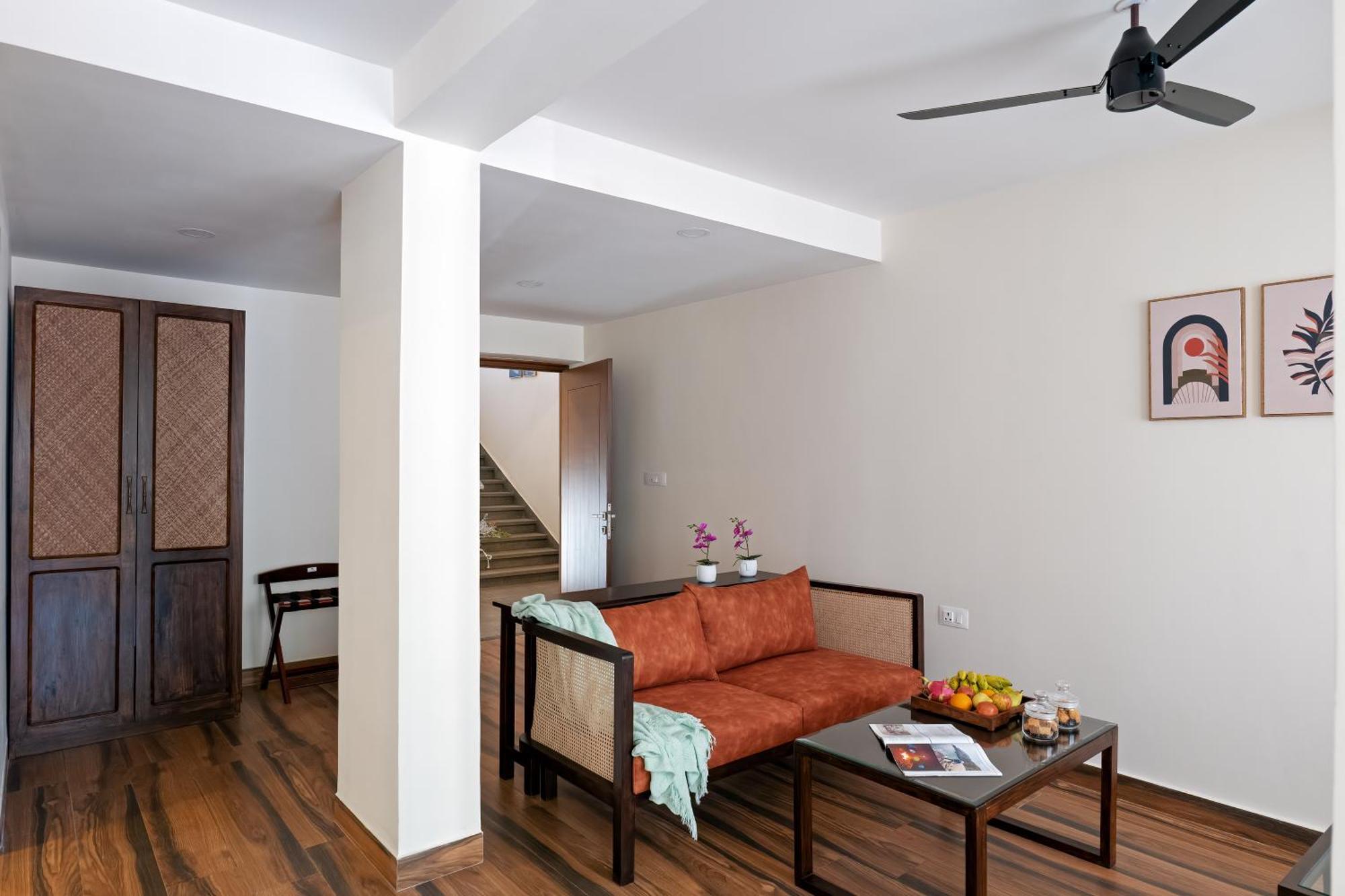 Ayan Villas With Private Pool 솔림 외부 사진