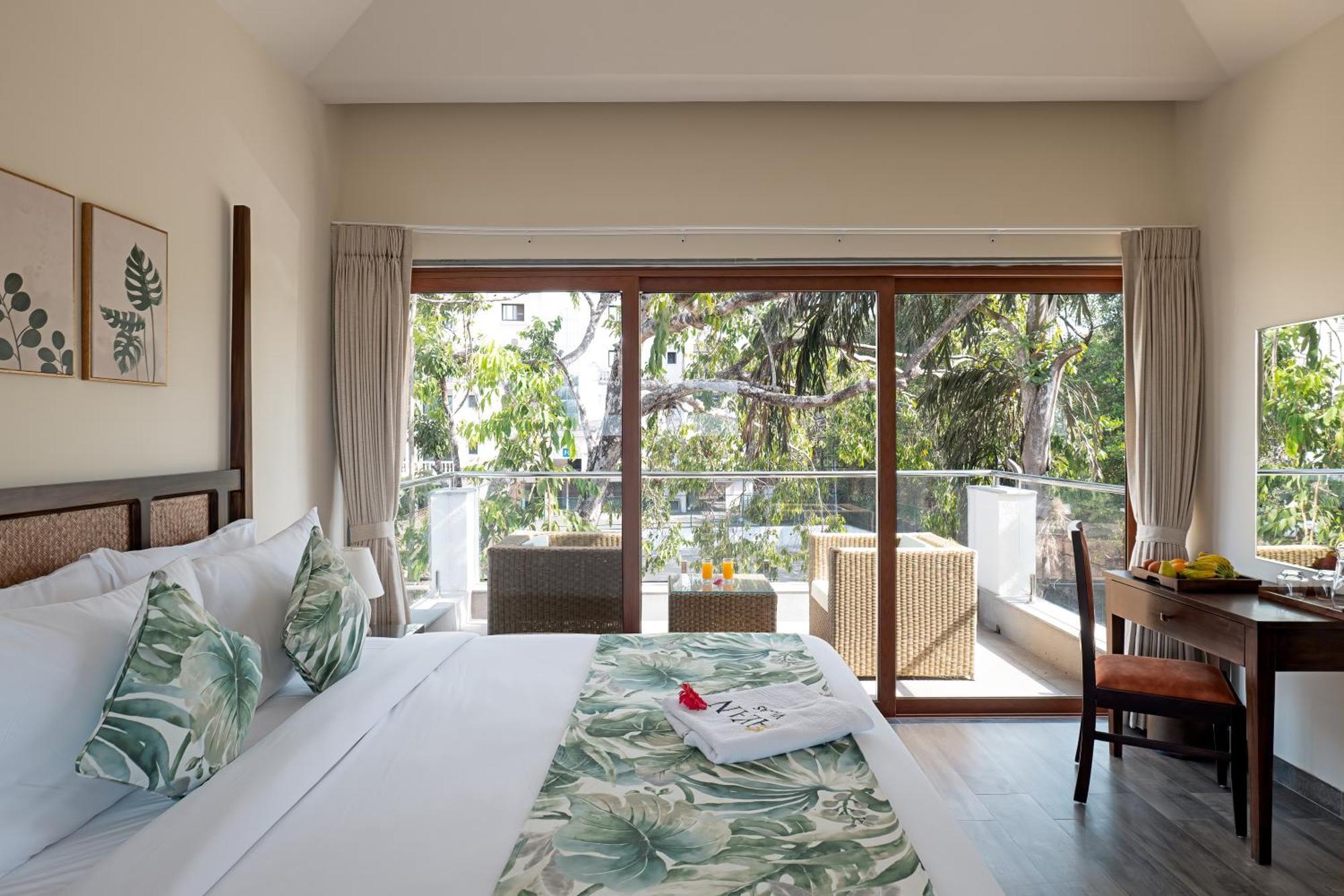 Ayan Villas With Private Pool 솔림 외부 사진