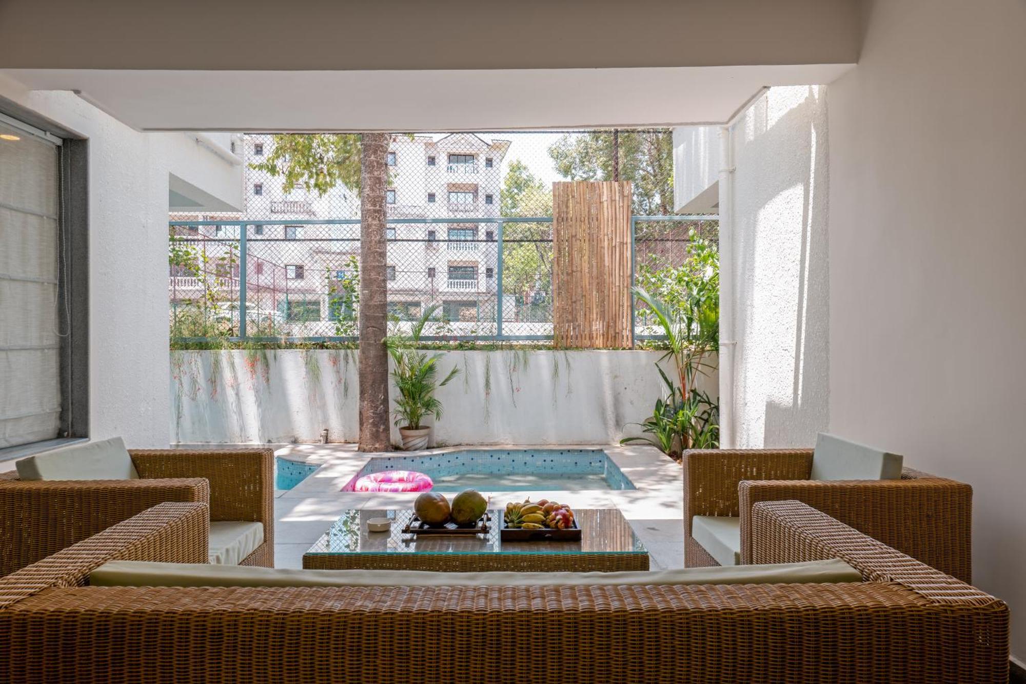 Ayan Villas With Private Pool 솔림 외부 사진