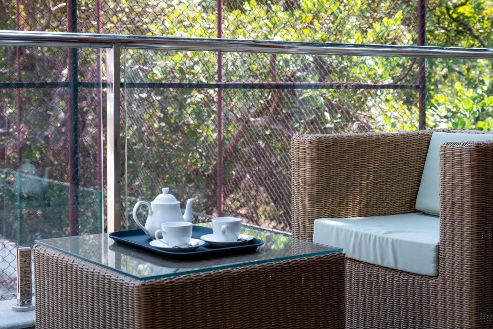 Ayan Villas With Private Pool 솔림 외부 사진