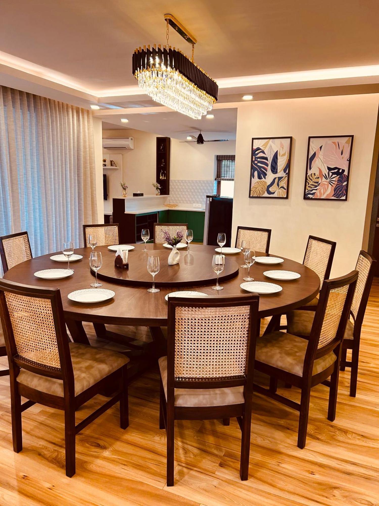 Ayan Villas With Private Pool 솔림 외부 사진